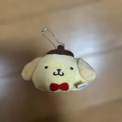 ポムポムプリンマスコット