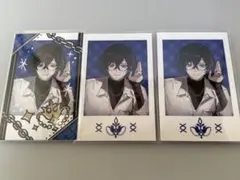 四季凪アキラ Fancy toxic チェキ 3枚セット