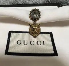 2025年最新】gucciピアスタイガーの人気アイテム - メルカリ