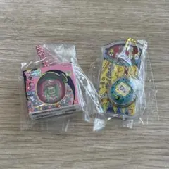 たまごっち おかしなたまごボーロっち3 たまパラ 初代 ピンクランド