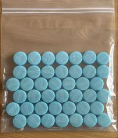 サントリー 天然水 ペットボトルキャップ 42個 セット