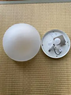 居眠り姫様専用 Panasonic LE-RC80D シーリングライトx 2点 - メルカリ