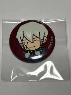 カルド・ゲヘナ マッシュル MASHLE アクリルキーホルダー - メルカリ