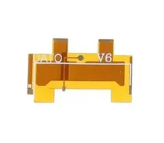 任天堂 Switch OLED 有機ELモデル ビブ フレックス チップG294