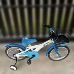 トミカ トイザらス限定 自転車 16インチ - メルカリ