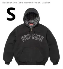 2025年最新】supreme hooded work jacketの人気アイテム - メルカリ