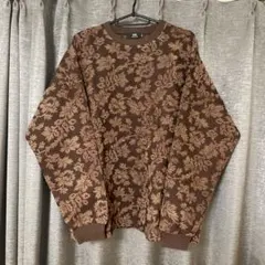 HARE スウェット