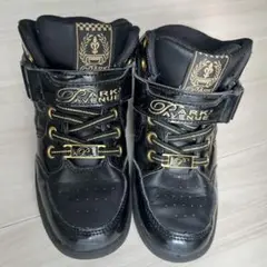 ダンスキッズシューズ ブラック