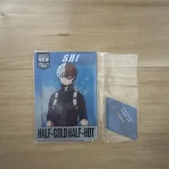 僕のヒーローアカデミア　轟焦凍