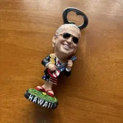 HAWAII 栓抜き