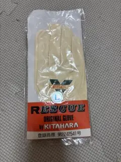 KITAHARA RESCUE ORIGINAL GLOVE サイズLL - メルカリ