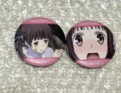 フルーツバスケット 本田透 缶バッジ 2025年最新】本田透の人気アイテム - メルカリ