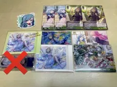 プロセカ 日野森雫 グッズ まとめ売り