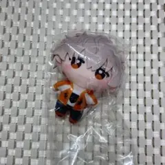 兎耳山丁子 ぬいぐるみ WINDBREAKER かぷっこふれんず