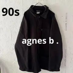 2026年最新】Agnes b メンズ カバーオールの人気アイテム - メルカリ
