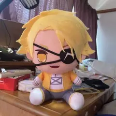 カラフルピーチたっつん