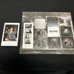 ヒトリエ / ベストアルバム 全ジャケ写缶バッジセット - メルカリ