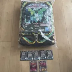 ガンダムユニコーン　一番くじ