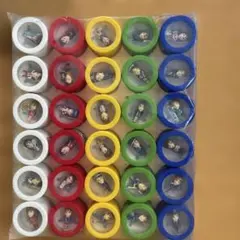 キャラクター フィギュア 30個セット