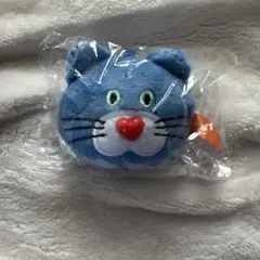 mojojojo ぬいぐるみキーホルダー