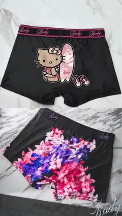 2026年最新】Rady ボクサーパンツの人気アイテム - メルカリ