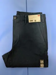 ユニクロ　スキニーフィットチノ2WAYストレッチ　新品未使用