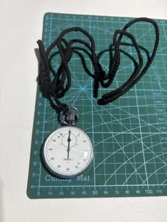 未使用稼働品】SEIKO ストップウォッチ 88-5011 - メルカリ