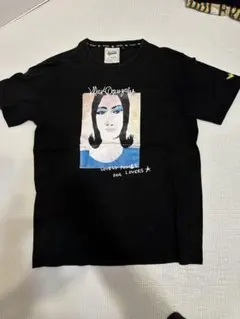 Mark Gonzales(マークゴンザレス)Tシャツ