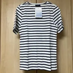 ❤️新品タグ付き❤️ セントジェームス 半袖 ボーダー Tシャツ XS