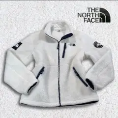 THE NORTH FACE ボアジャケット　メンズM レディースLサイズ