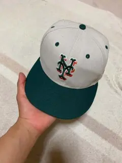 南海ホークス 復刻レプリカキャップ マジェスティック製 - メルカリ