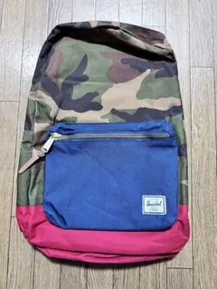 Herschel リュックのサムネイル
