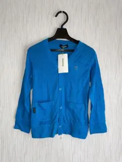 タグ付き未使用品◆110kladskapクレードスコープカーディガン5445円