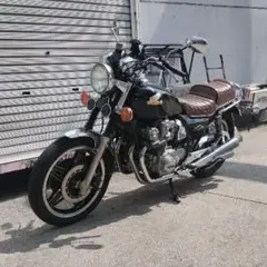 CBX400FスペシャリストSpecialistシート 純正シートベース？ - メルカリ