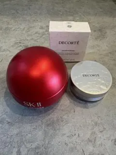 SK-II スキンパワーリニュークリーム 新製品 ベストコスメ多数受賞