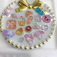 〚正規品〛ボンボンドロップシール　おすそ分け♪