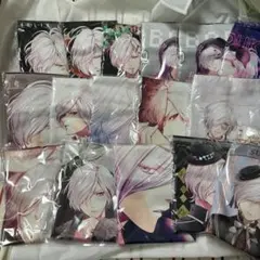 逆巻スバル A賞まとめ