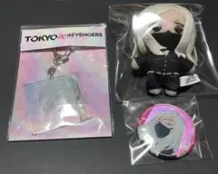 2025年最新】三途春千夜ぬいぐるみの人気アイテム - メルカリ