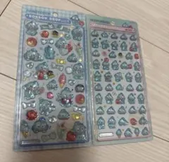 正規品　ボンボンドロップシール ハンギョドン 2種　ボンドロミニ　ボンドロ