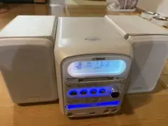 SONY LAM-Z03 Sound Gate CD/MD コンポ - メルカリ