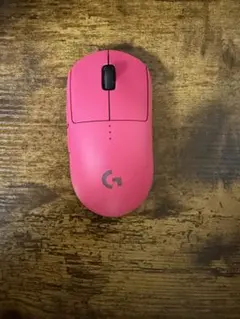 n*y様 Logicool G PRO 2 LIGHTSPEED 44k