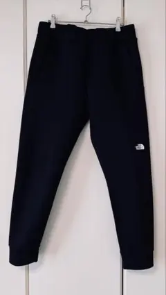The North Face テックエアースウェットジョガーパンツ XL 黒