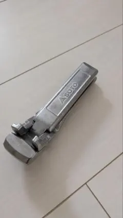 ソト SOTO ST-9501 GORA リフター 鍋つかみ つまみ マグネットのサムネイル