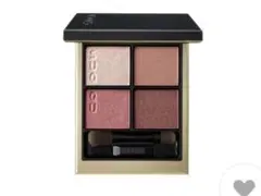 スック　アイシャドウ　シグニチャー カラー アイズ　04 純撫子