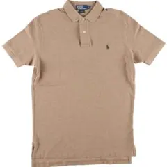 POLO by Ralph Lauren 半袖 ポロシャツ メンズM