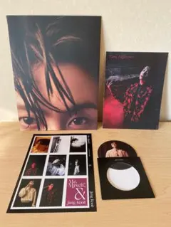 BTS公式グッズ(ポスター他)