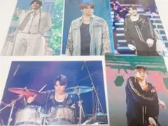 7 MEN 侍 KEY TO LIT 佐々木大光