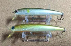 HMKL K-1 ミノー 85