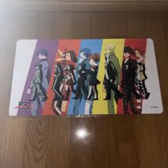 ペルソナ 30周年 アトレ秋葉原 ガラポン S賞 プレイマット - メルカリ