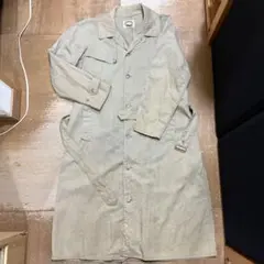 40sヘラクレス月桂樹ドーナツボタン刺繍タグ - メルカリ
